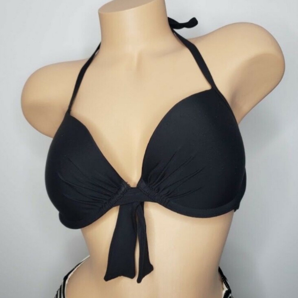 Aerie bikini top, size 34C